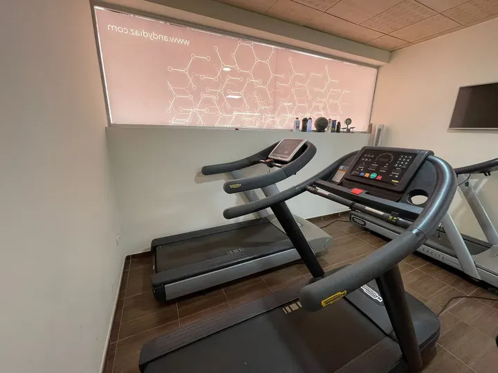 Andy Diaz Personal Training Studio — entrenamiento personal-studio en Costa Adeje — 3