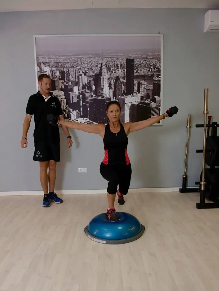 Andy Diaz Personal Training Studio — entrenamiento personal-studio en Costa Adeje — 5