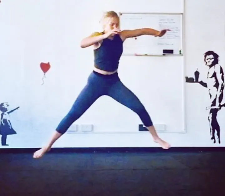UK PRECISION MOVEMENT — fitness studio in Northwich — 2
