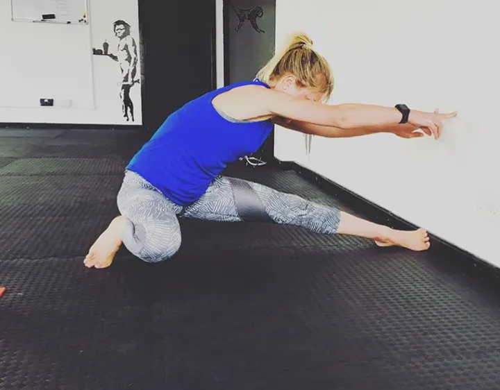 UK PRECISION MOVEMENT — fitness studio in Northwich — 3