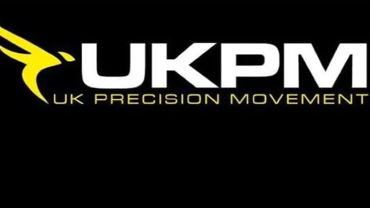 UK PRECISION MOVEMENT — fitness studio in Northwich — 4