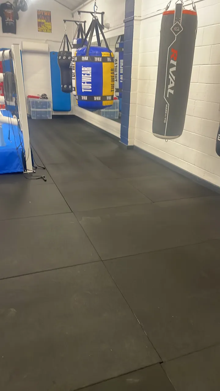 Mt Boxing & Fitness — boxing-studio in Irlams o' th' Height, Manchester — 2