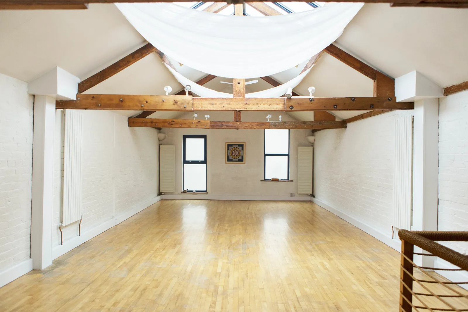 Bristol School Of Yoga — yoga-studio in Broadmead, Bristol — 2