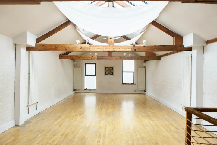 Bristol School Of Yoga — yoga-studio in Broadmead, Bristol — 2