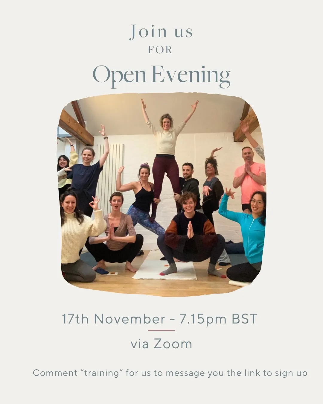 Bristol School Of Yoga — yoga-studio in Bristol — 3