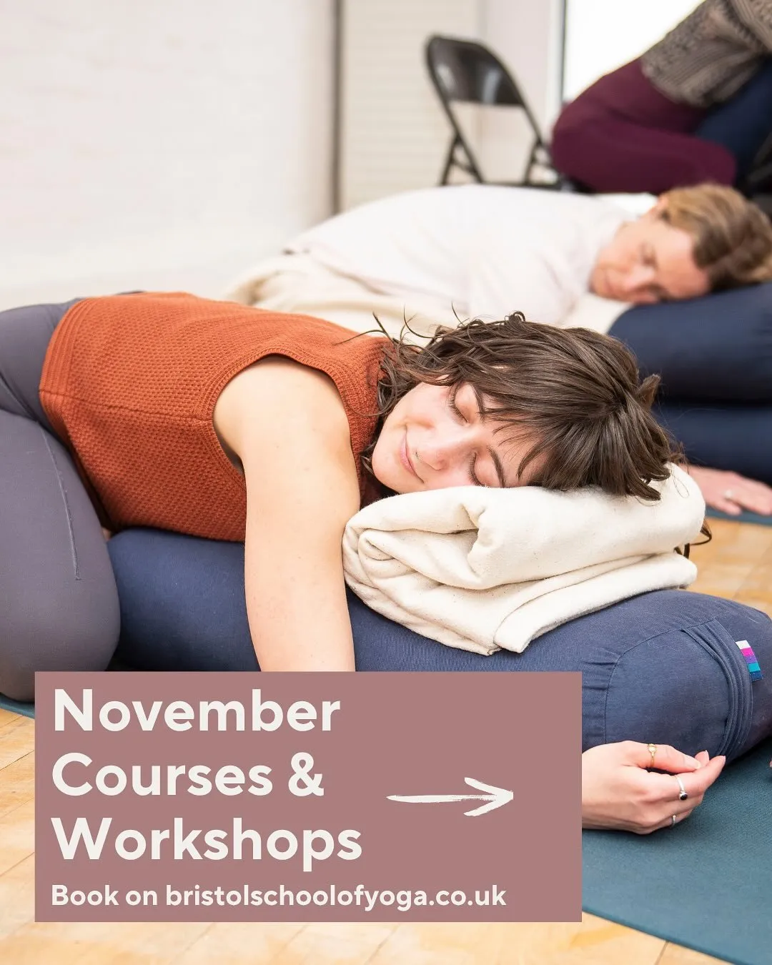 Bristol School Of Yoga — yoga-studio in Bristol — 4