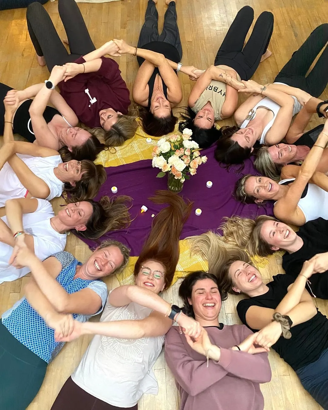 Bristol School Of Yoga — yoga-studio in Bristol — 5