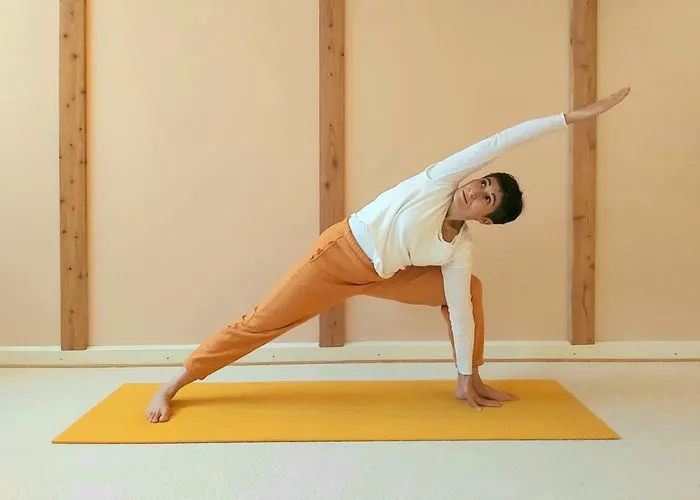 L'Atelier du Yoga — Yoga à Lyon 4e Arrondissement, Lyon
