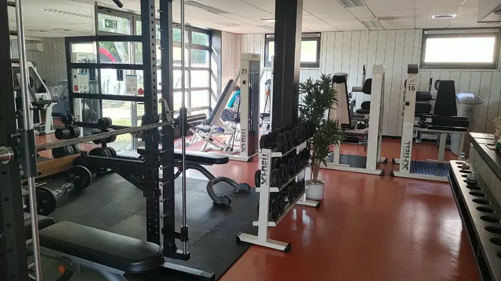 Post SV Steinbühl — tanz-studio in Steinbühl, Nürnberg — 2