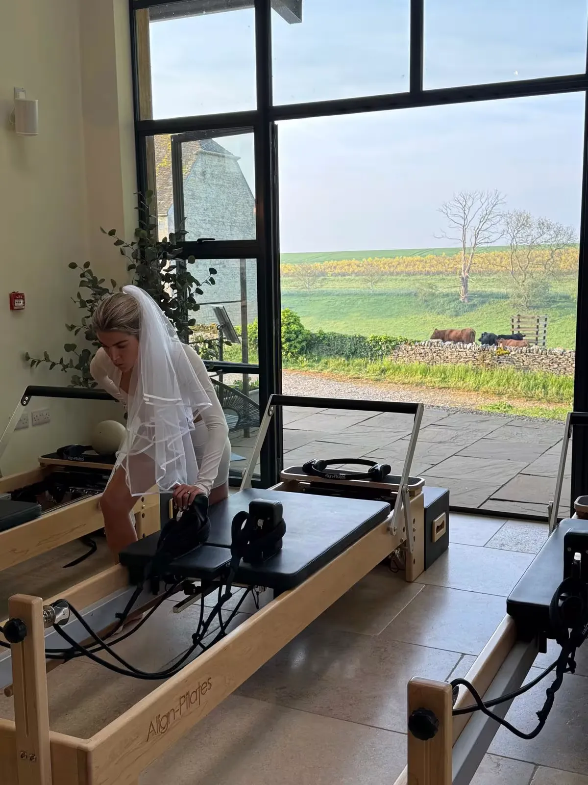 The Reformer Room Cotswolds — reformer pilates-studio in Cirencester — 3