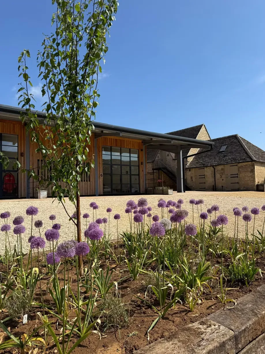 The Reformer Room Cotswolds — reformer pilates-studio in Cirencester — 3