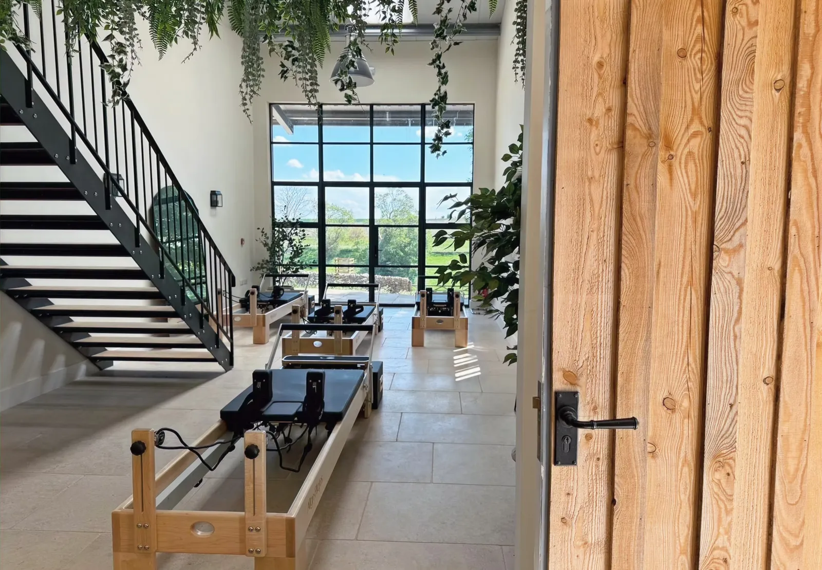 The Reformer Room Cotswolds — reformer pilates-studio in Cirencester — 4
