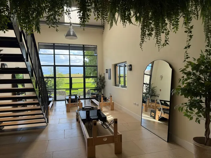 The Reformer Room Cotswolds — Fitness Studio in North Cerney, Cirencester