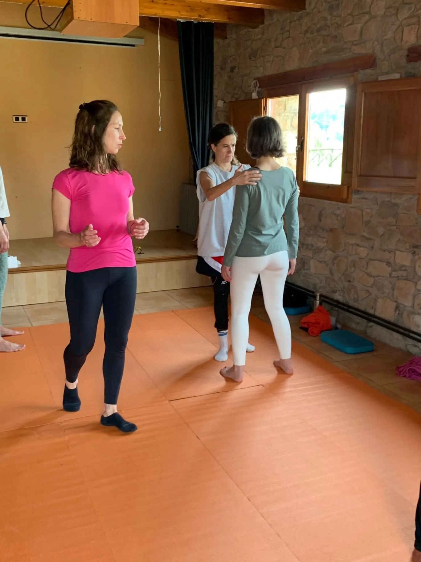 WATSUFIT — wellness-studio i Vista Alegre - G3, Burgos — bild 2