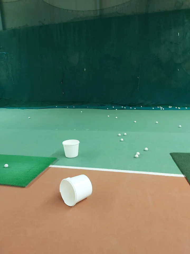 Kajaanin Tennisseura KATS — functional training-studio – Hoikankangas, Kajaani — 2