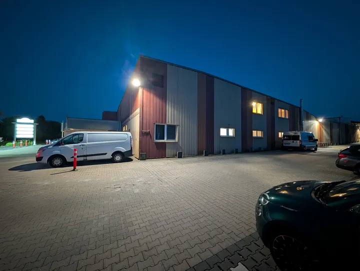 Freizeitland Hasbergen — recovery-studio in Gaste, Hasbergen — 2