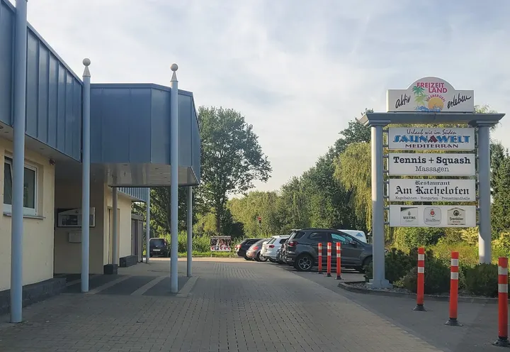 Freizeitland Hasbergen — recovery-studio in Hasbergen — 3