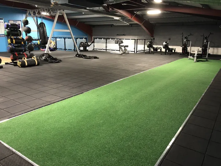 Dream Fitness Selsey — fitness studio in Chichester — 2