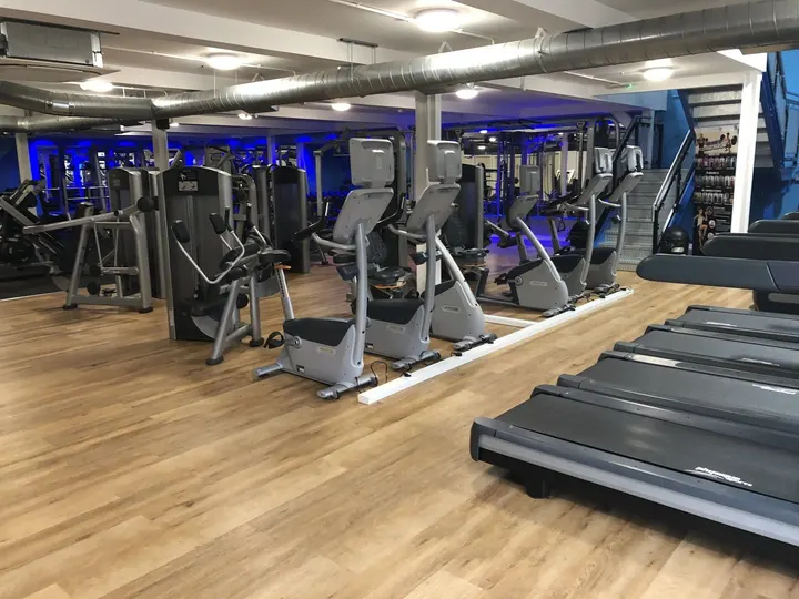 Dream Fitness Selsey — fitness studio in Chichester — 3