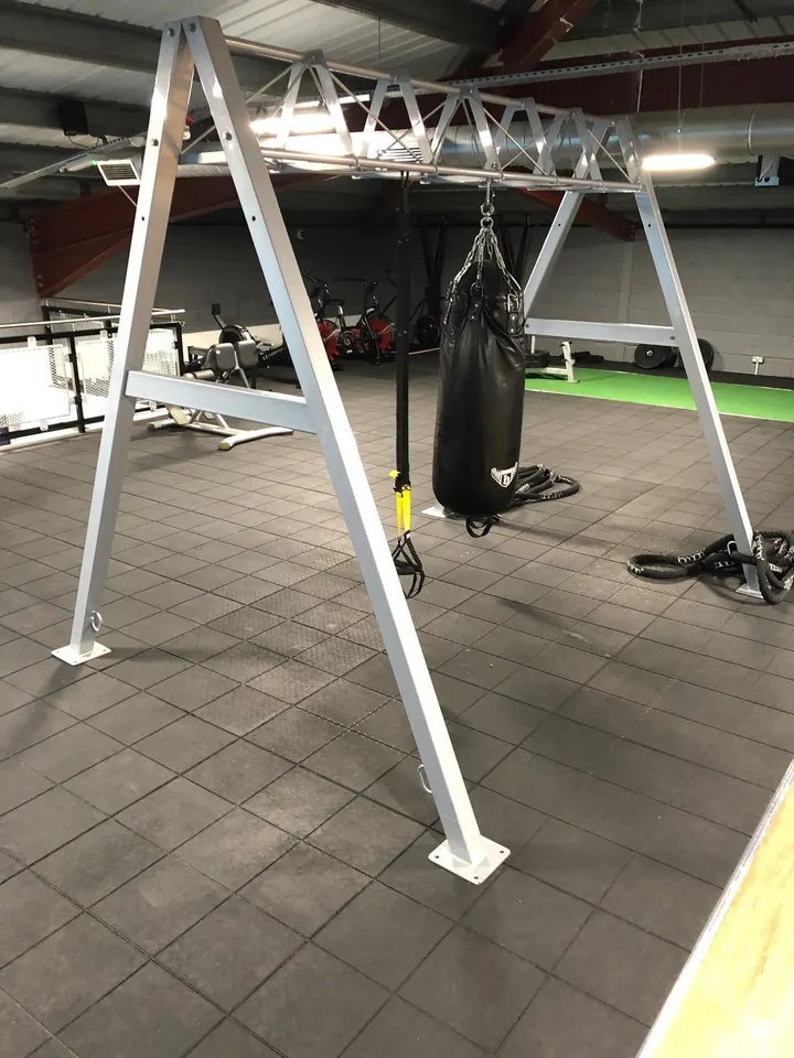 Dream Fitness Selsey — fitness studio in Chichester — 3