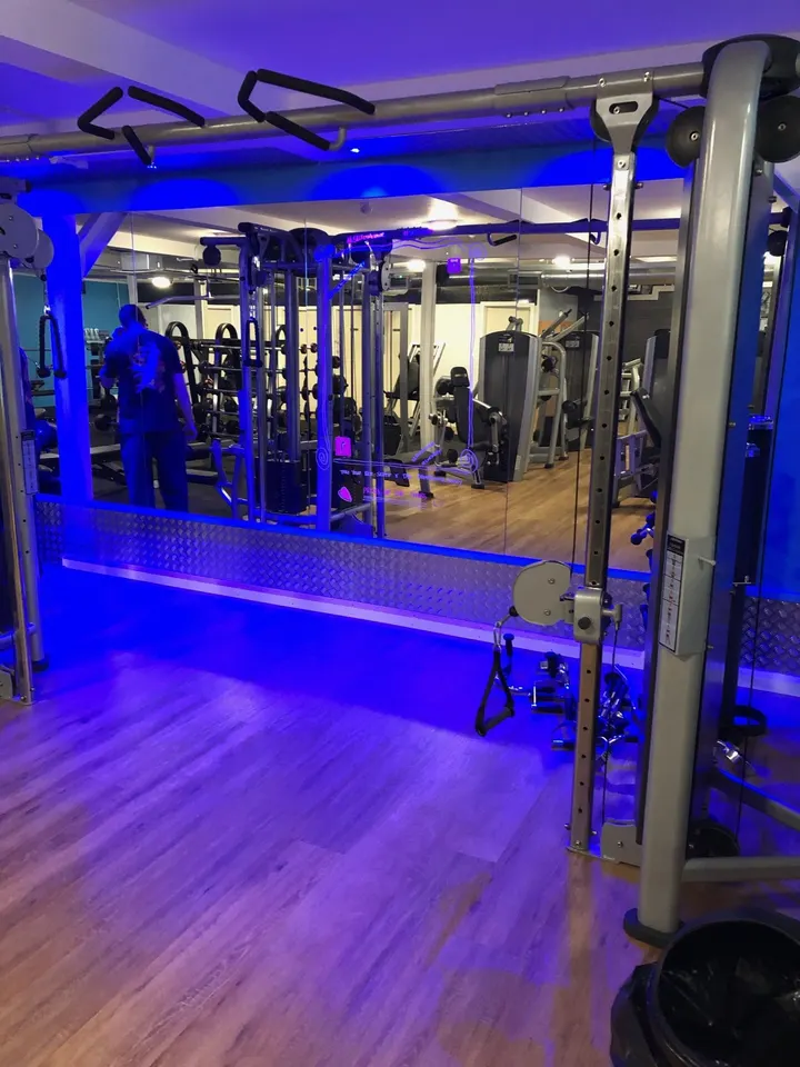 Dream Fitness Selsey — fitness studio in Chichester — 4