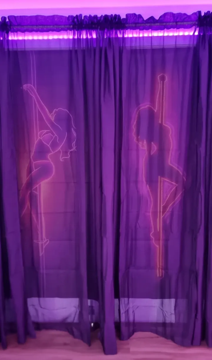 LiWida's Dans & Pole — pole fitness-studio i Södertull, Gävle — 2
