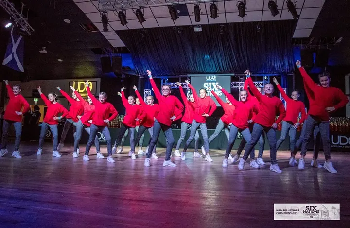 Base Dance company/Base fitness — dance-studio in Beverley — 2
