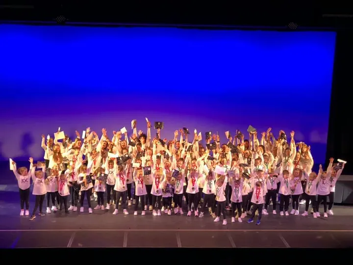 Base Dance company/Base fitness — Fitness Studio in Beverley