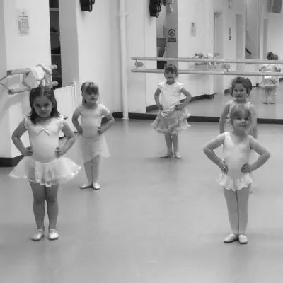 DanSci Dance Studio Summerland St — Dance in Newtown, Exeter