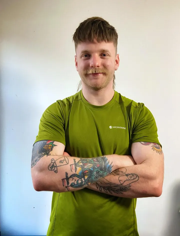 Synergy Group Fitness Edinburgh — hyrox-studio in Leith Central, Edinburgh — 3
