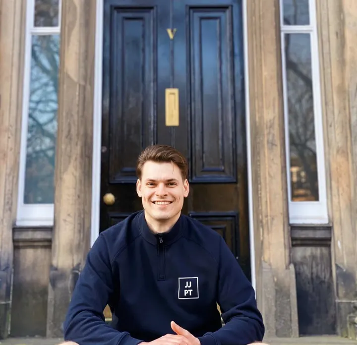 Synergy Group Fitness Edinburgh — HYROX in Leith Central, Edinburgh