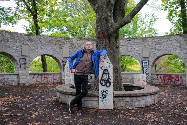 Yoga Pilates, Stefan Peter Berlin — Yoga in Lankwitz, Berlin