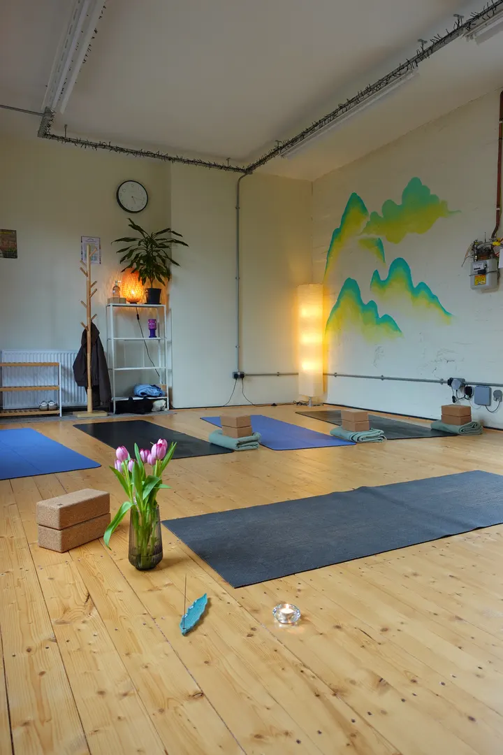 Ting Studio — yoga-studio in Sheffield — 3