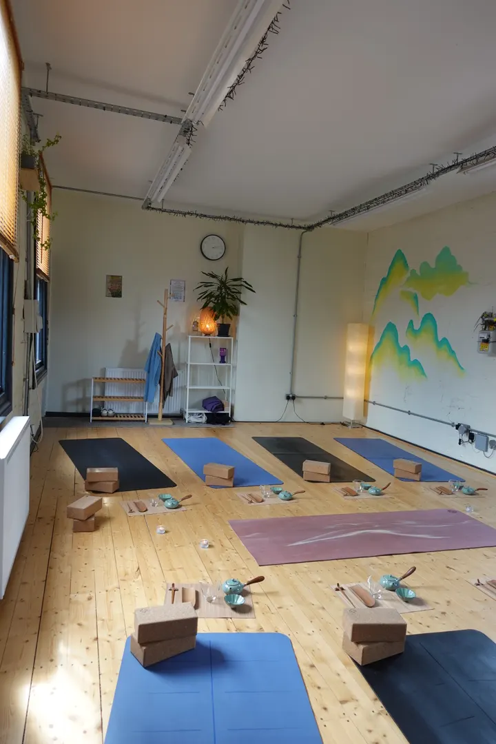 Ting Studio — yoga-studio in Sheffield — 5