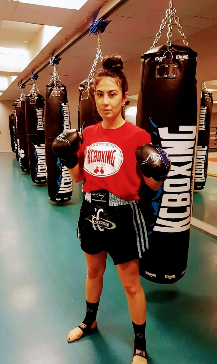 KCBOXING - VILLENEUVE - CLUB DE BOXE - 92 — arts martiaux-studio à Villeneuve-la-Garenne — 5