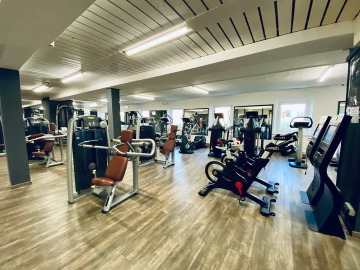 ShapeUp Reichenhall — fitnessstudio in Bad  Reichenhall — 2
