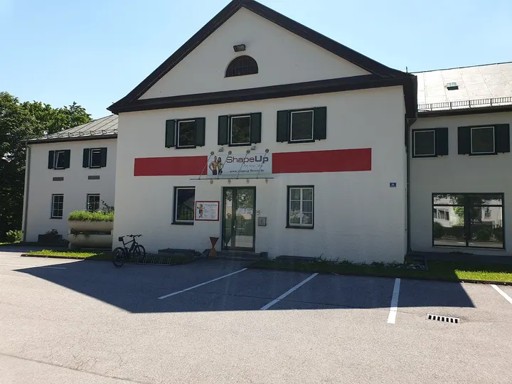 ShapeUp Reichenhall — fitnessstudio in Bad  Reichenhall — 3