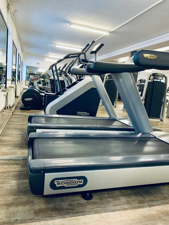 ShapeUp Reichenhall — fitnessstudio in Bad  Reichenhall — 4