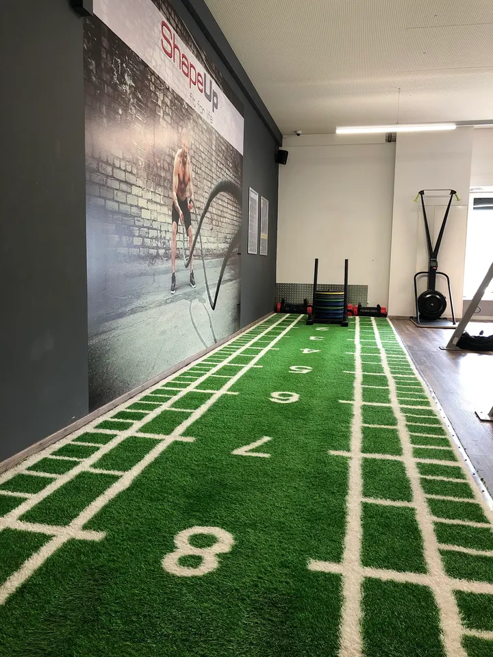 ShapeUp Reichenhall — fitnessstudio in Bad  Reichenhall — 5