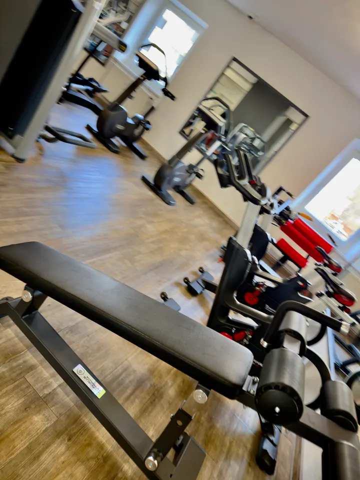 ShapeUp Reichenhall — Fitnessstudio in Sankt Zeno, Bad  Reichenhall
