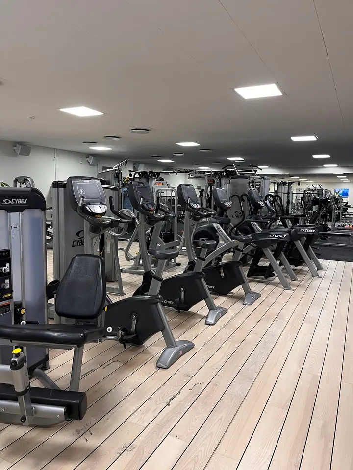 Langeskov Motion&Fitness — træningsstudio i Langeskov — 3