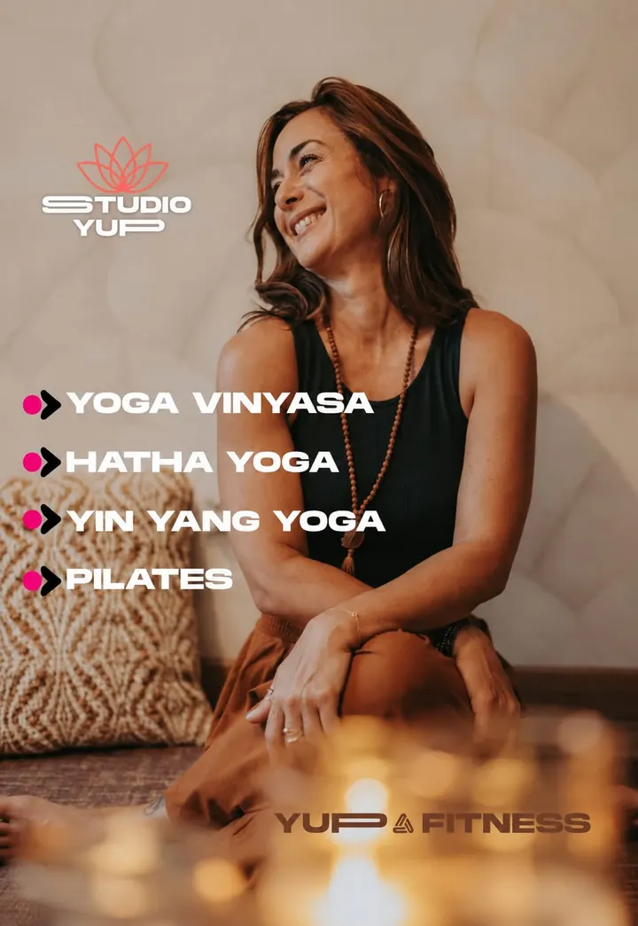 YUP FITNESS — salle de fitness-studio à Nantes — 4