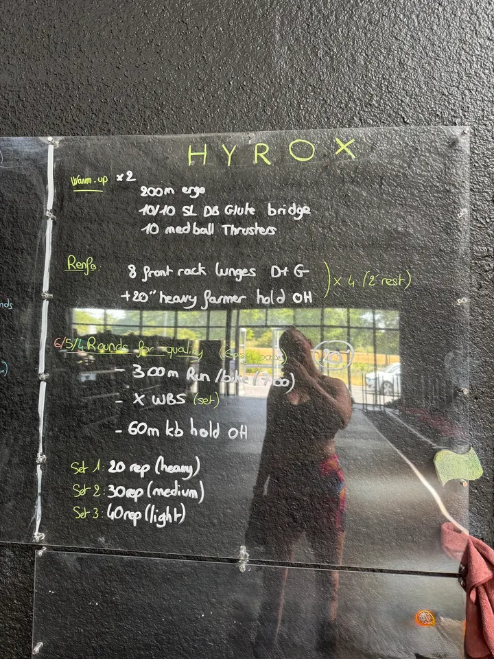YUP FITNESS — Salle de fitness à Treillières