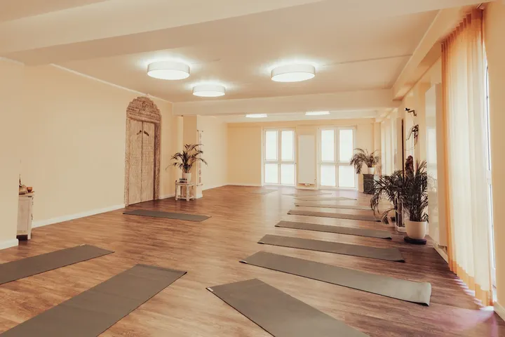 maisha Yogastudio — yoga-studio in Jena-Zentrum, Jena — 3