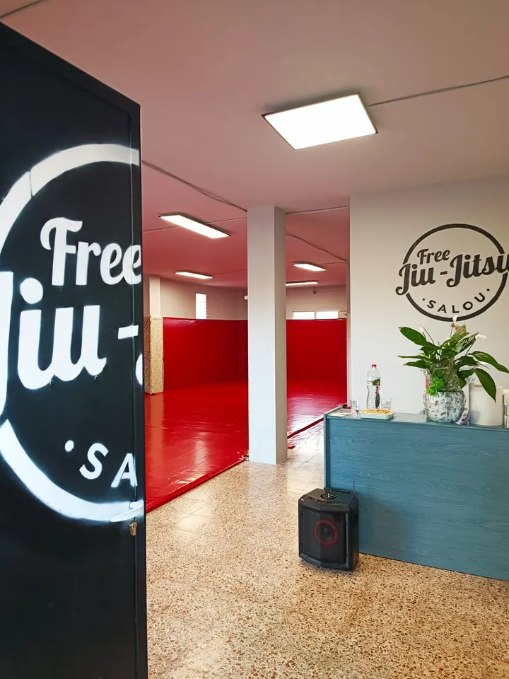 FREE FIGHT CLUB SALOU — bjj-studio en Salou — 4