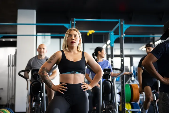 Body Fit Training Highcliffe and Walkford — fitness studio in Highcliffe and Walkford, Christchurch — 2