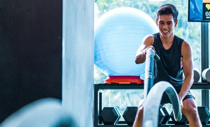 Body Fit Training Highcliffe and Walkford — fitness studio in Christchurch — 4