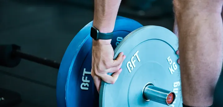 Body Fit Training Highcliffe and Walkford — fitness studio in Christchurch — 5