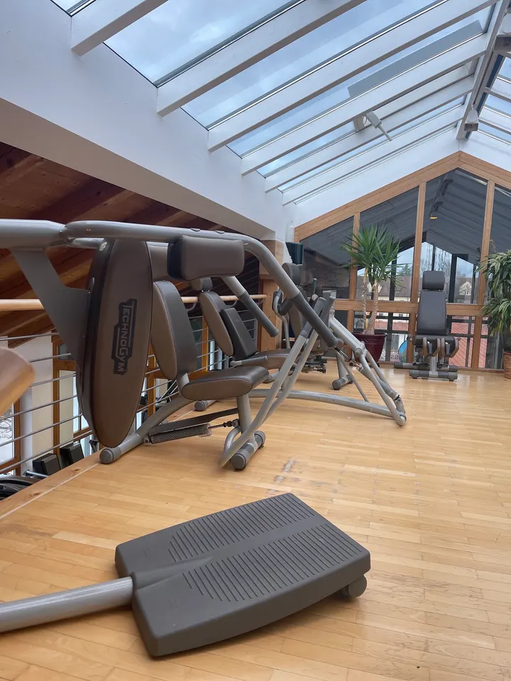 Fitness Stadl  — fitnessstudio in Weindorf, Murnau — 3