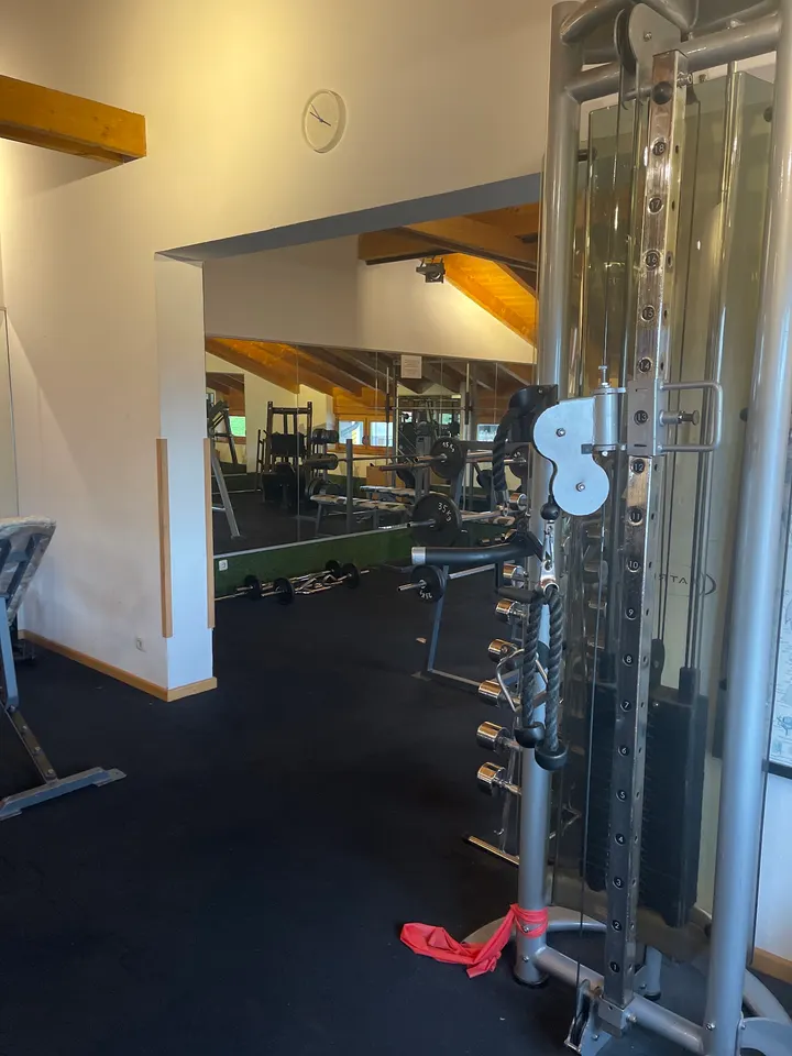 Fitness Stadl  — fitnessstudio in Murnau — 3